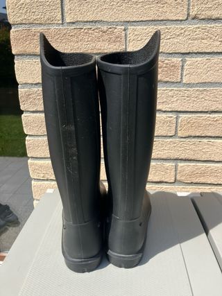 Stivali equitazione unisex n.32