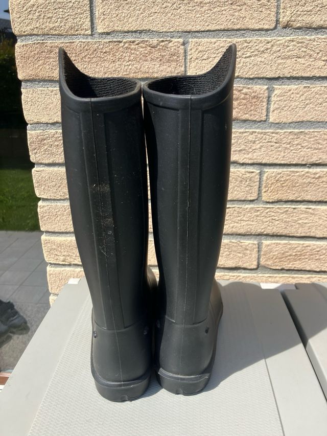 Stivali equitazione unisex n.32