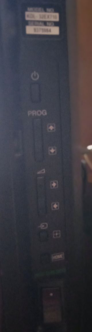 TV SONY/XIAOMI TV STICK 