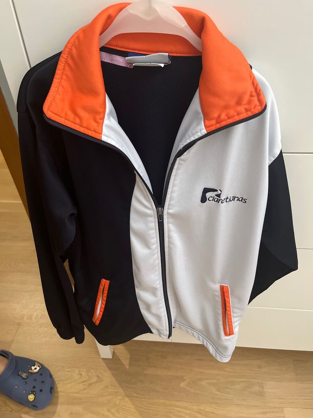 Giacca da scuola Mater Immaculata