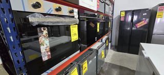 Hornos con tara estetica desde 199€