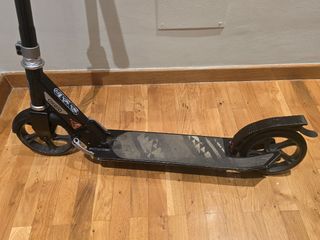 Patinete Decathlon Oxelo