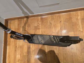 Patinete Decathlon Oxelo