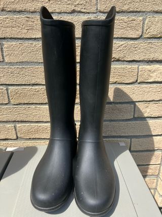 Stivali equitazione unisex n.34