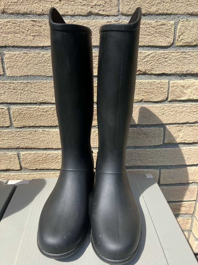 Stivali equitazione unisex n.34