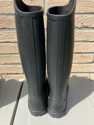 Stivali equitazione unisex n.34