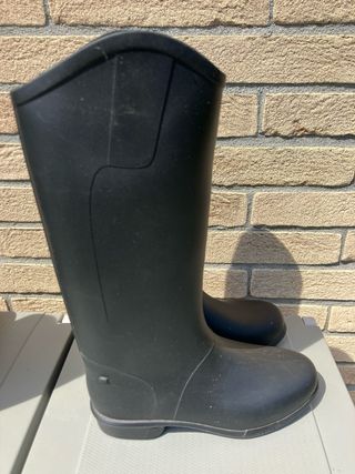 Stivali equitazione unisex n.34