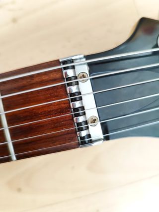 Cort Solo Series Korea