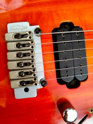 Cort Solo Series Korea