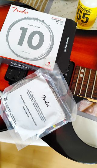 Cort Solo Series Korea