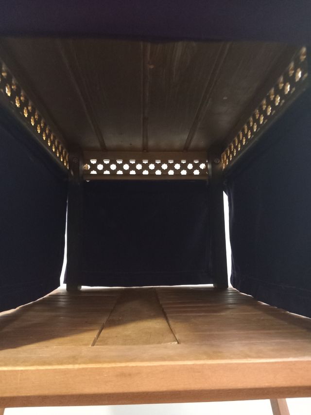 Paso Cristo Semana Santa