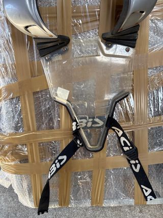 Peto Acerbis Motocross