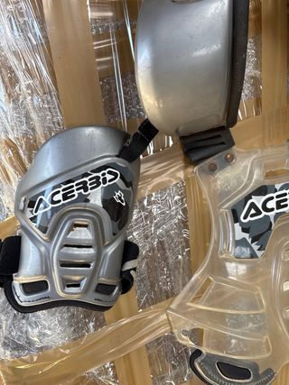 Peto Acerbis Motocross