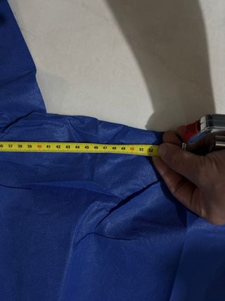 Tute protettive – SIR CHEMFIRE nuove – 8 pezzi