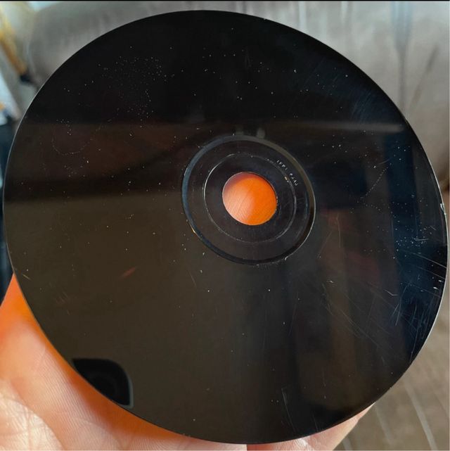 Final Fantasy VII CIB