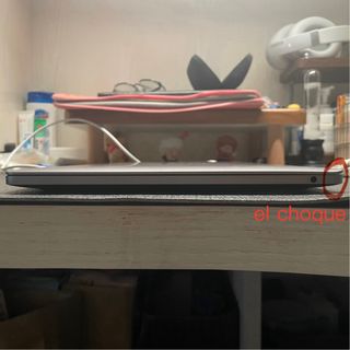 MacBook Pro 13" M1 Touch Bar 2020 8GB 256GB