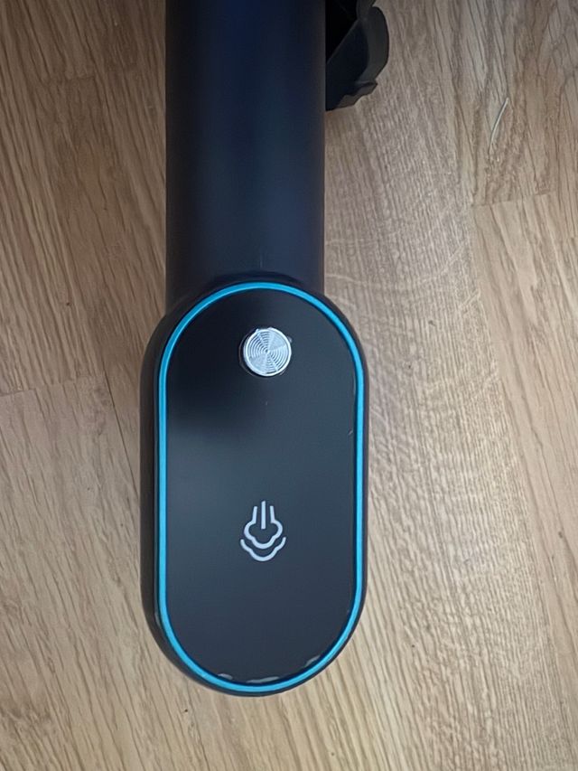 Mini plancha de viaje