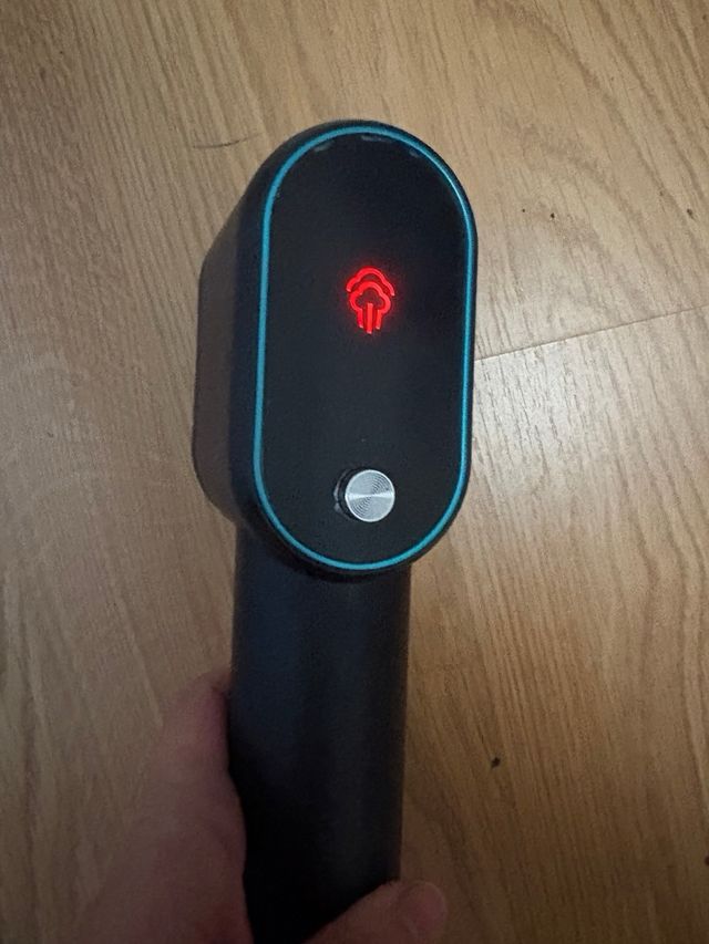 Mini plancha de viaje