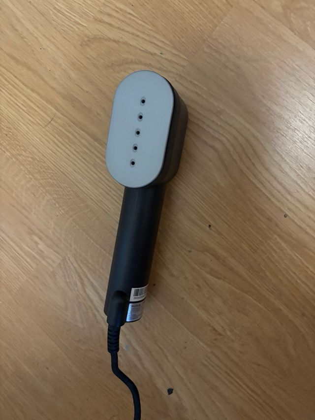 Mini plancha de viaje