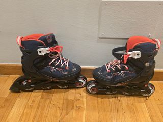 Patines en línea Decathlon niño