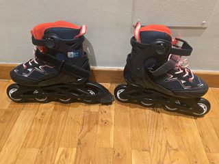 Patines en línea Decathlon niño