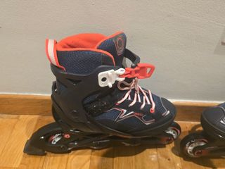 Patines en línea Decathlon niño