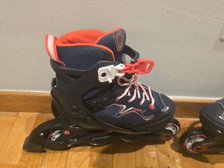 Patines en línea Decathlon niño