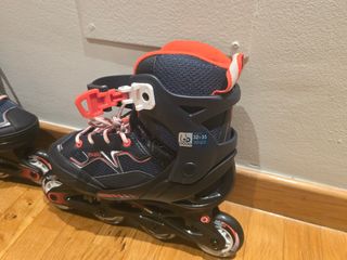 Patines en línea Decathlon niño