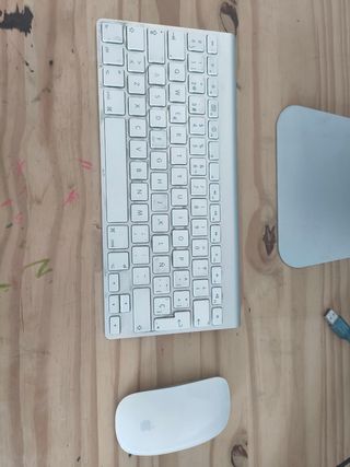 iMac 21" 2011 - 500GB SSD - 20GB RAM