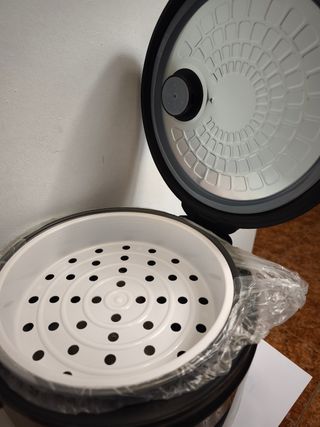 Olla Arrocera Seranova 11 Funciones