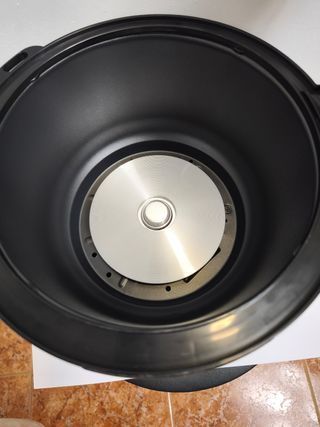 Olla Arrocera Seranova 11 Funciones