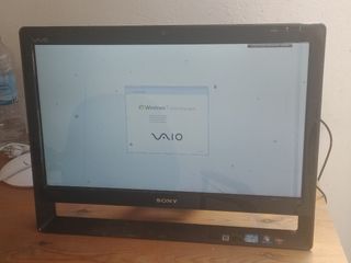 Sony Vaio All-in-One PC