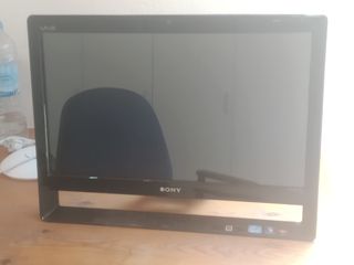 Sony Vaio All-in-One PC