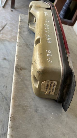 Piloto Trasero BMW Serie 3 E21