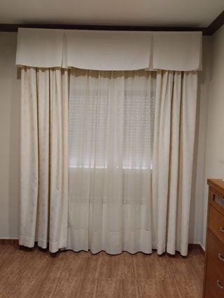 Cortinas 
