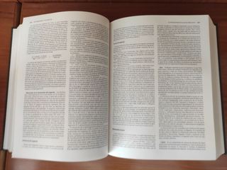 Medicina Interna tomo II. Ciril Rozman