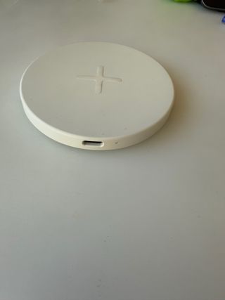 Cargador inalámbrico Ikea