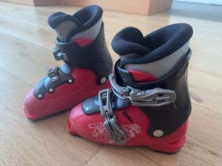 Botas Esquí Salomon 19 Niño