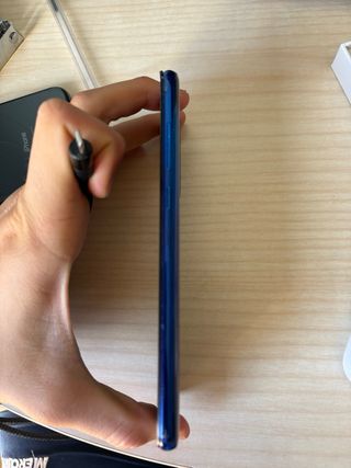 Xiaomi Redmi Note 8 - Pantalla rota