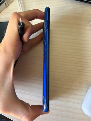 Xiaomi Redmi Note 8 - Pantalla rota