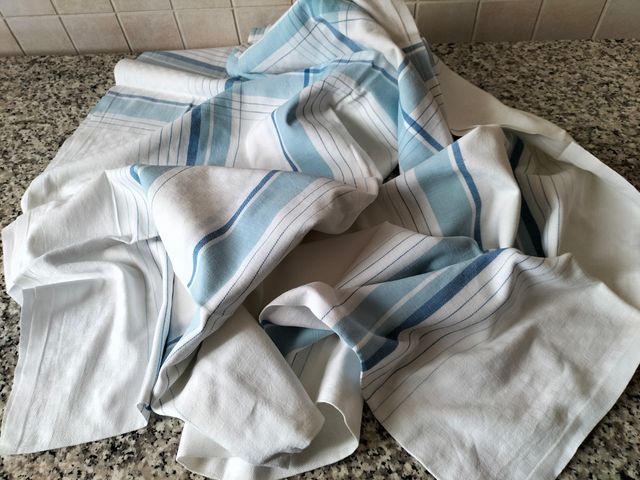 TOVAGLIA DA CUCINA