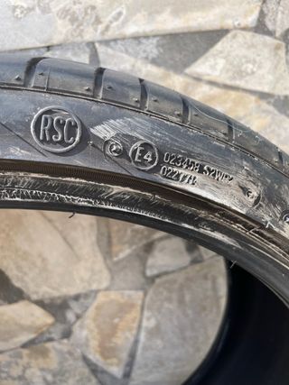 Llantas BMW 17" Style 32 is