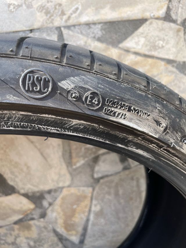 Llantas BMW 17" Style 32 is