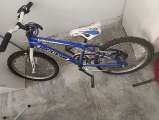 Bicicleta niño 6-9 años