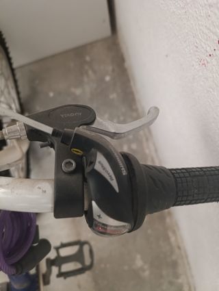 Bicicleta niño 6-9 años