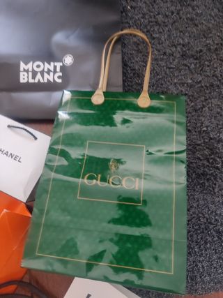 12 Bolsas Lujo: Loewe, Carolina Herrera...