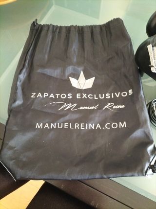 Zapatos baile salón mujer negros