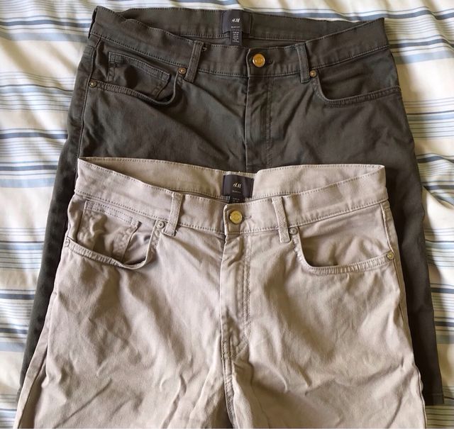 2 pantalones cortos + 1 camiseta Rip Curl