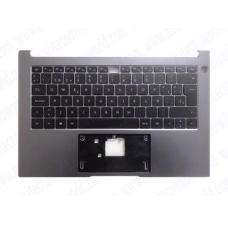Carcasa teclado español Huawei D14 NBB-WAH9 WFQ9 