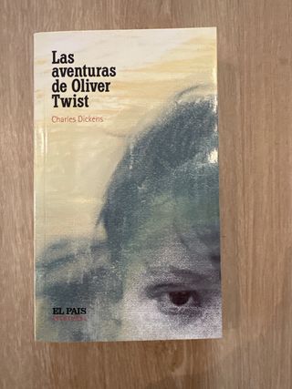 Las aventuras de Oliver Twist